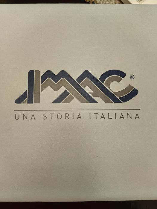 Зимни боти IMAC.