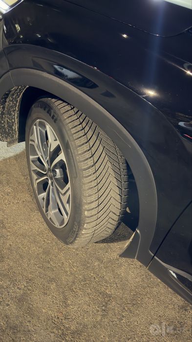 Hyundai Santafe 2020 Full Sotiladi