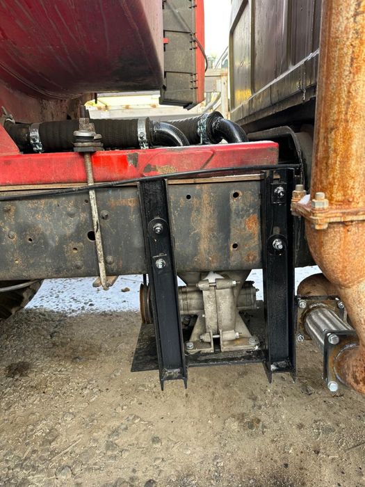 Продам Урал топливозаправщик