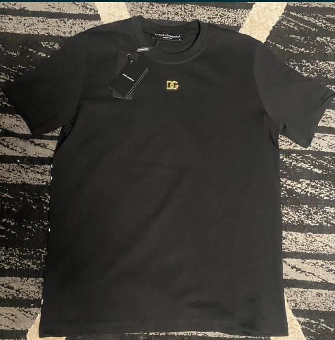 Tricou Dolce Gabbana