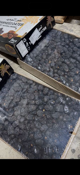 Финики, курма, склад, рамадан, оптом