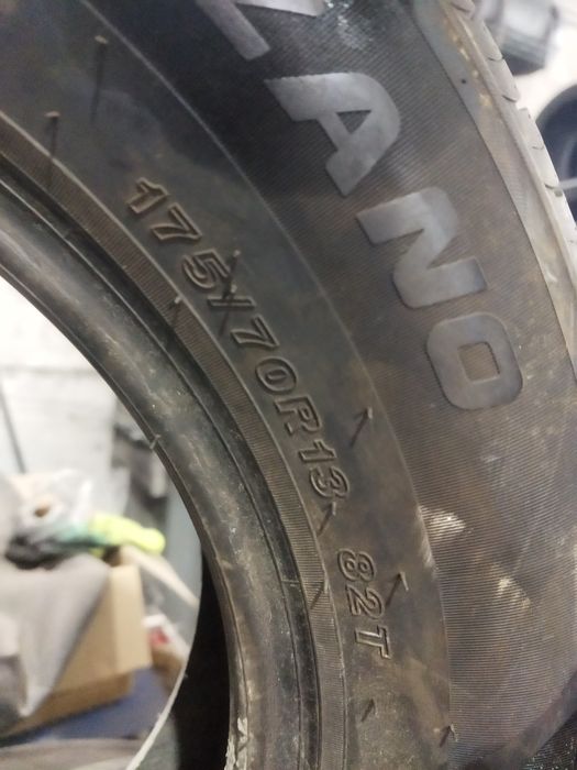 175/70/13 лето Китай