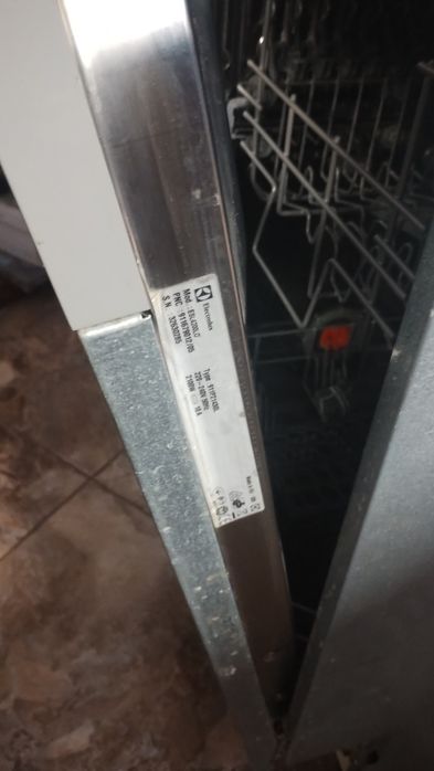 Mașină spălat vase Electrolux