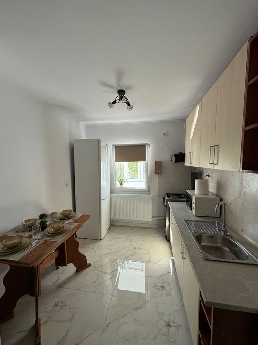 Inchiriere apartament termen lung