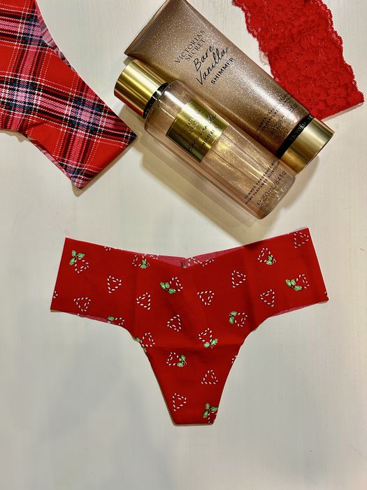 Victoria`s Secret оригинални дамски бикини, различни видове, XS размер