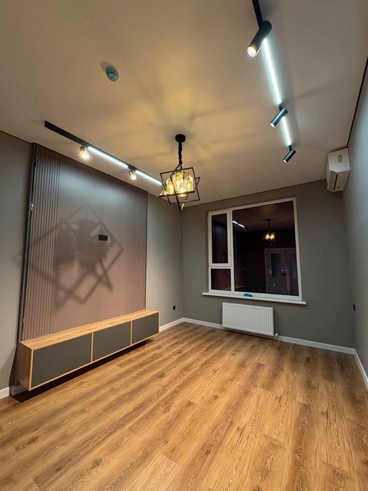 Продается 1 комнатная квартира в отличной новостройке.