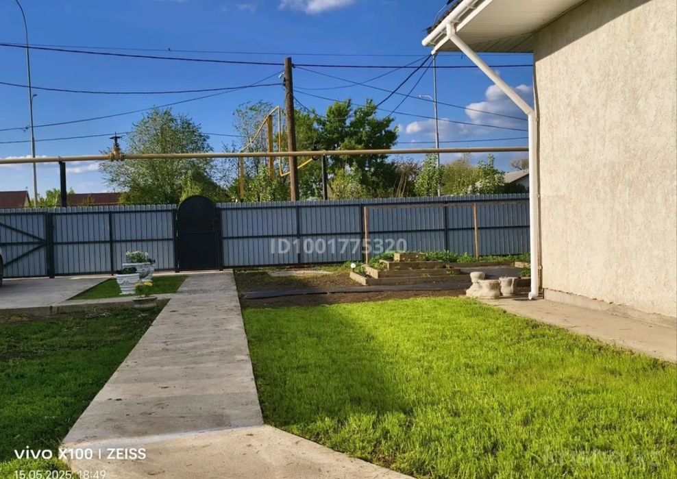 Продается дом в отличном состоянии