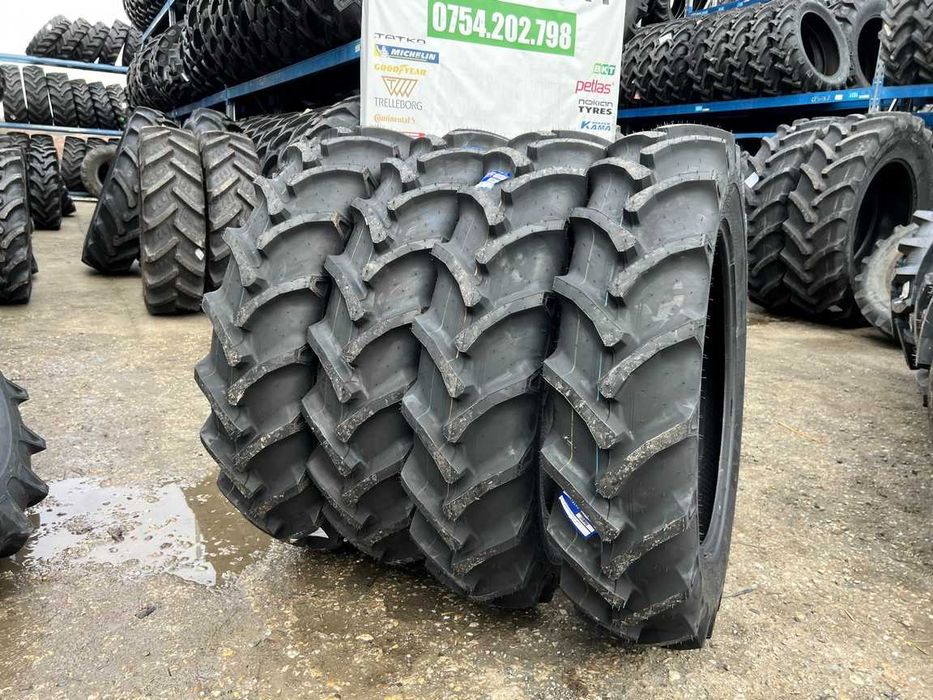 Anvelope noi marca CEAT cu 8PR livrare rapida de tractor