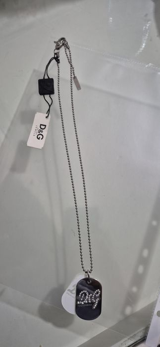 Colier barbati Dolce Gabbana