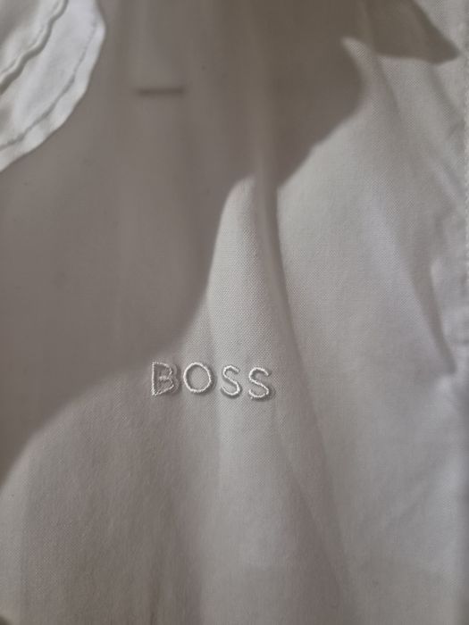 Риза за момче  Boss