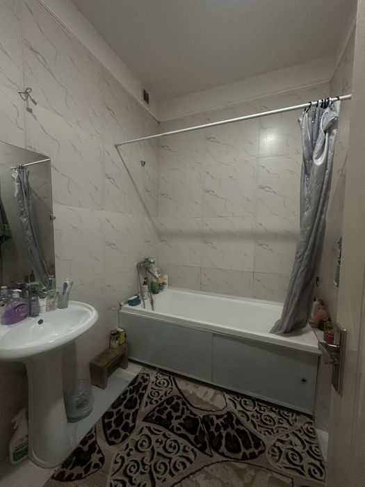 Аренда 2-комнатная квартира Чиланзар