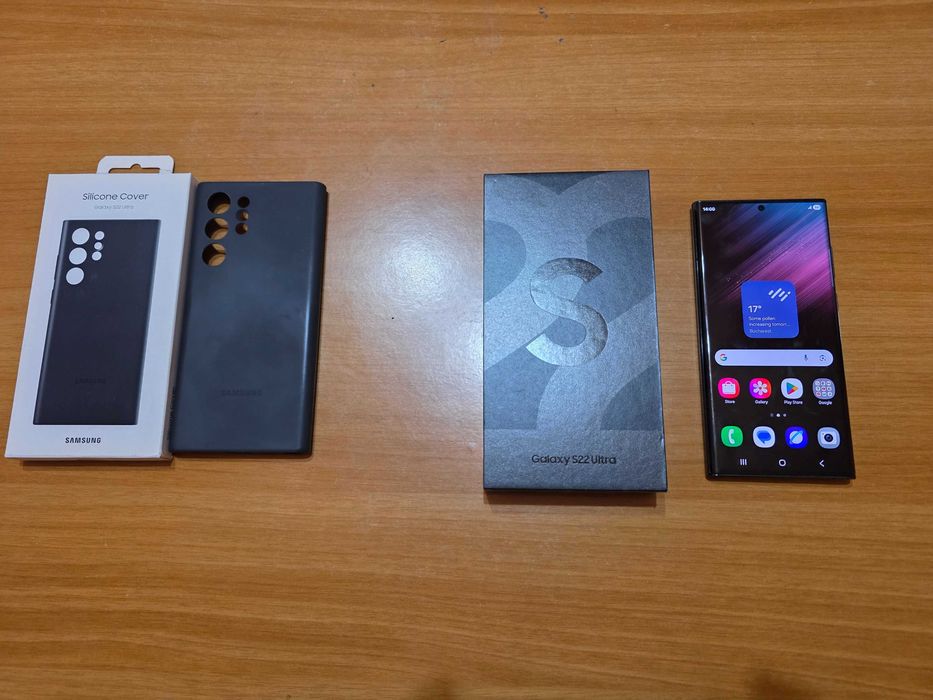 samsung galaxy s22 ultra