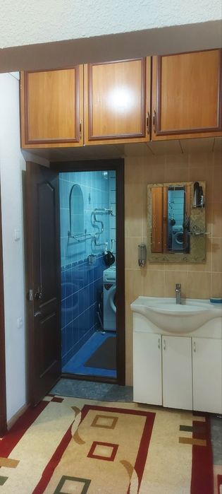 Аренда 3 комнатная на Лабзаке