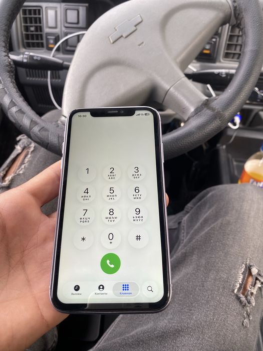Iphone 11 sotiladi