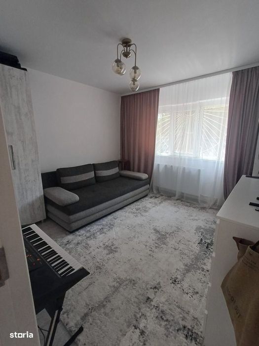Exclusiv Km 5 2 Camere,Lux 51 Mp Pret 108000 Euro