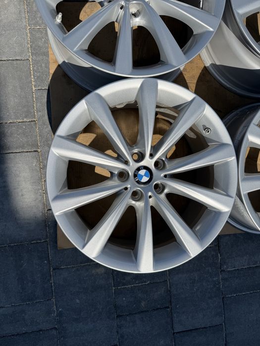 Jante BMW 18 seria 5 G30 G31 seria 7 G11 G12