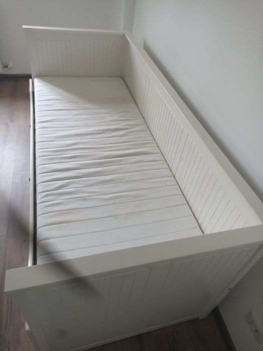 Divan copil cu saltea - Ikea