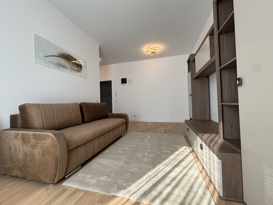 Apartament 2 Camere MRS VILLAGE utilat complet - PROPRIETAR