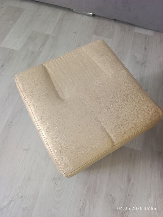 продам стул пуфик