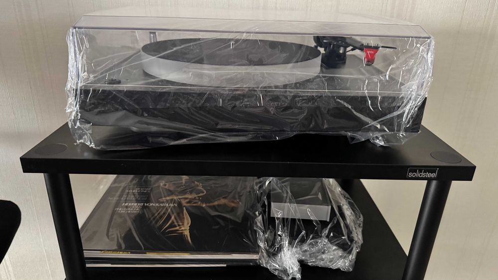Pro ject X2 B Quintet Red, Phone Box S3 B, Power Box S3 и прочее