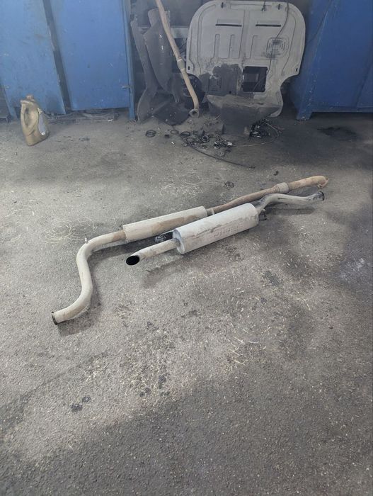 Продам трассу стингер субару саунд