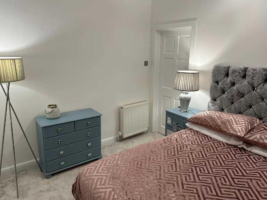 Дава се под наем Едностаен апартамент в Пловдив, Каменица 1 - 37 кв.м за 193.8 € - Снимка #4