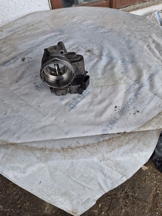 Vand clapeta acceleratie vw golf 5,skoda octavia 2...1.9 tdi.1