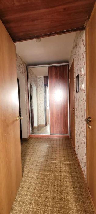 Продается 2х комнатная квартира