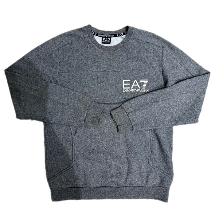 Мъжка блуза EA7 Emporio Armani | M размер