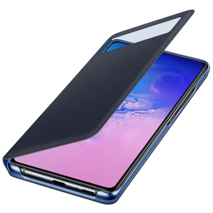 Husa flip smart activa originala Samsung S View Cover S10 Lite G770