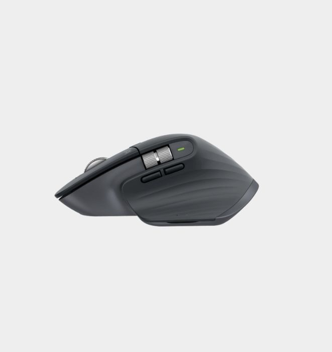 Оригинальный Logitech MX Master S3
