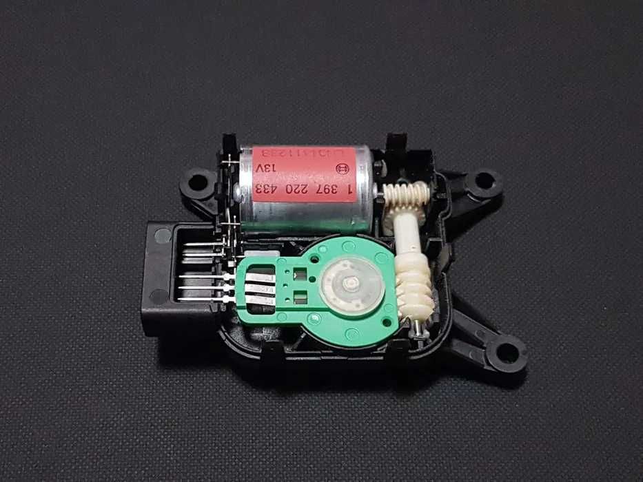 Потенциометри за ремонт на клапите на парното на VW, Audi, Skoda, Seat