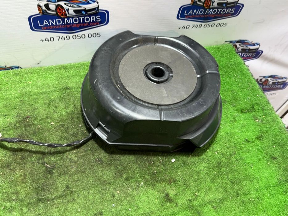 SUBWOOFER MAZDA 6 SPORT D 2.2 DIESEL 2009 COD OEM GAP466960 / HATCHBACK 2007-2012