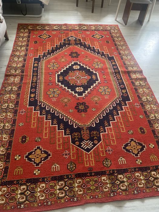 Ковер в гостиную