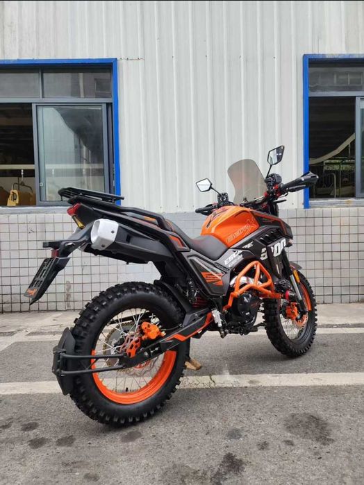 Қарабуқа оригинал 300 куб