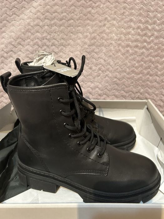 Ботинки Tamaris