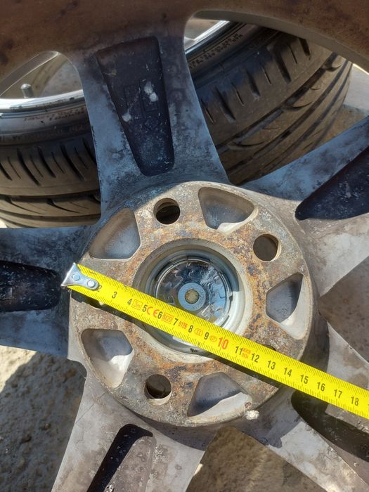 vând jante Volkswagen