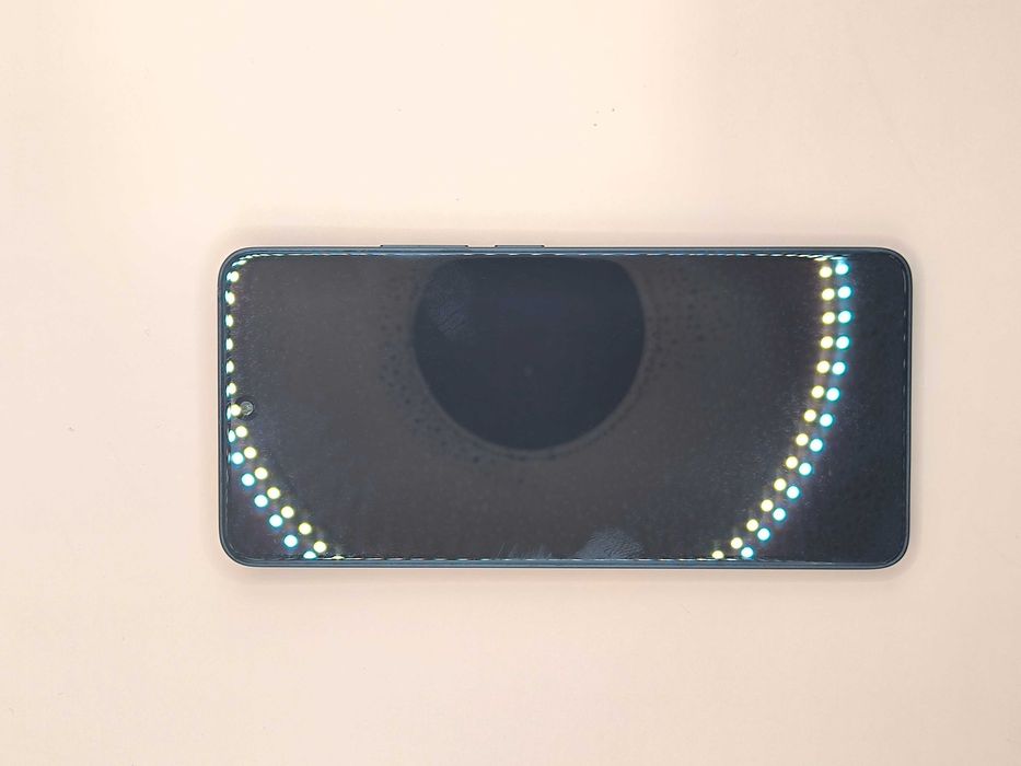 Redmi Note 11 Pro 8/128 — AMOLED 120 Гц, белый, коробка