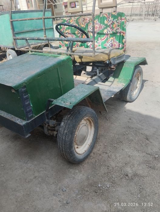 Мототехники бензин