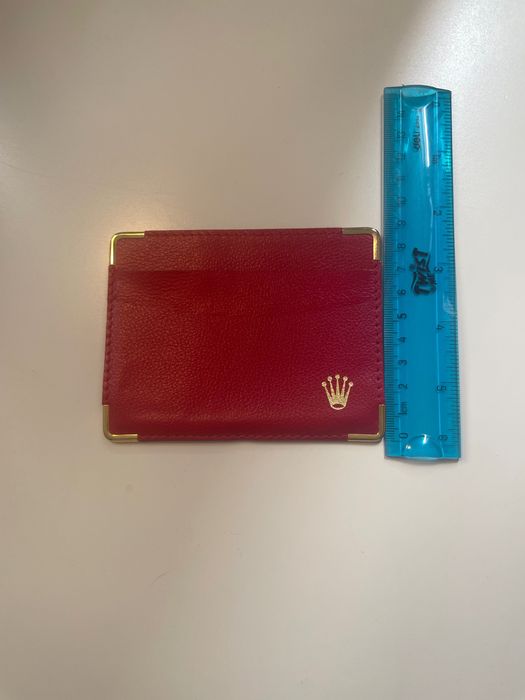 Rolex Холдър за документи