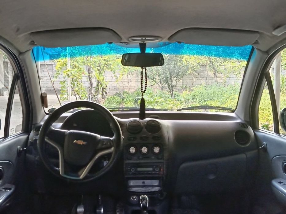 Matiz 2014 sotiladi