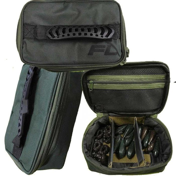 Чанта FL за олово-шпули