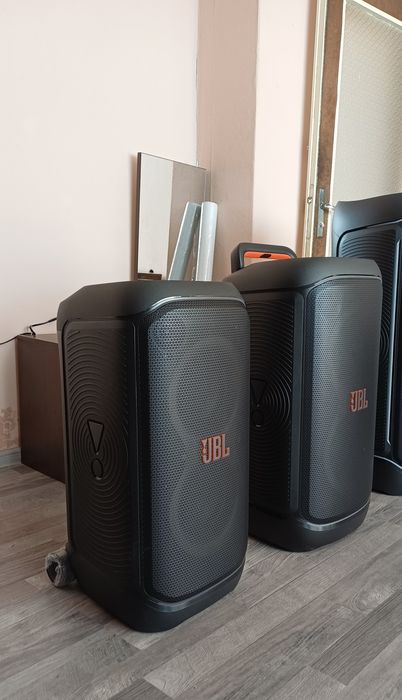 Тонколони JBL 320 ,520  Гаранция