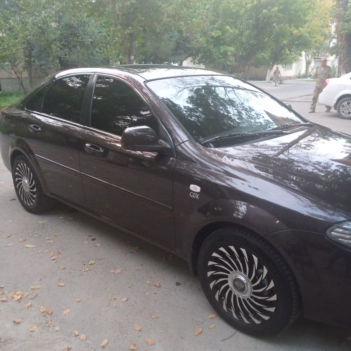 Продаётся Жентра 2018 г. Фергана