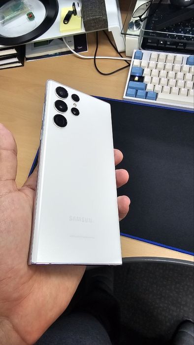 Samsung galaxy s22 ultra