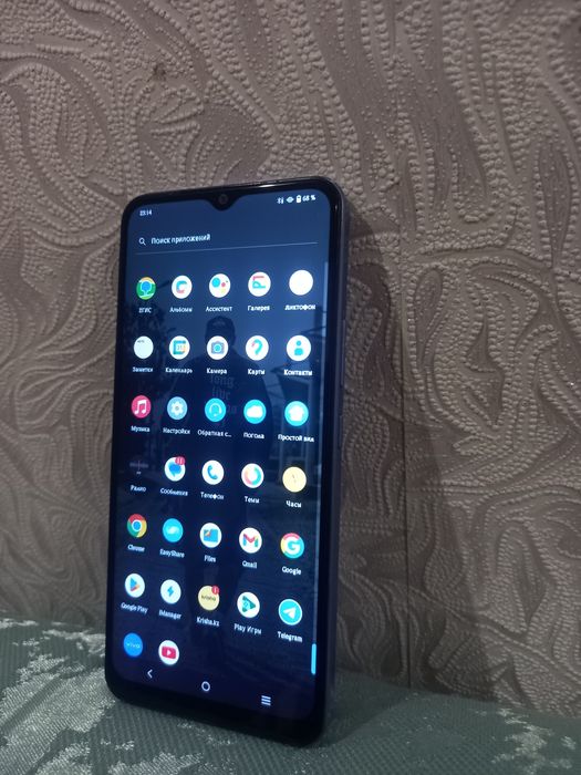 Продам телефон Vivo_Y02