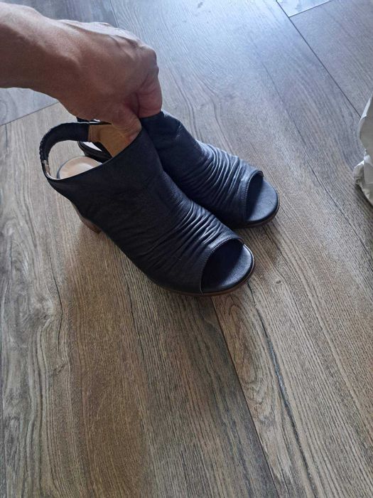 Дамски сандали 39 номер