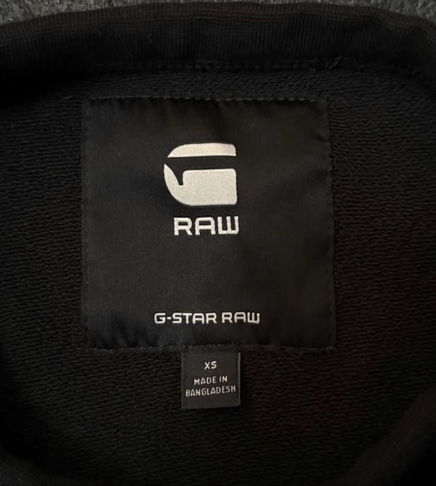 G-Star Raw Crewneck Блуза