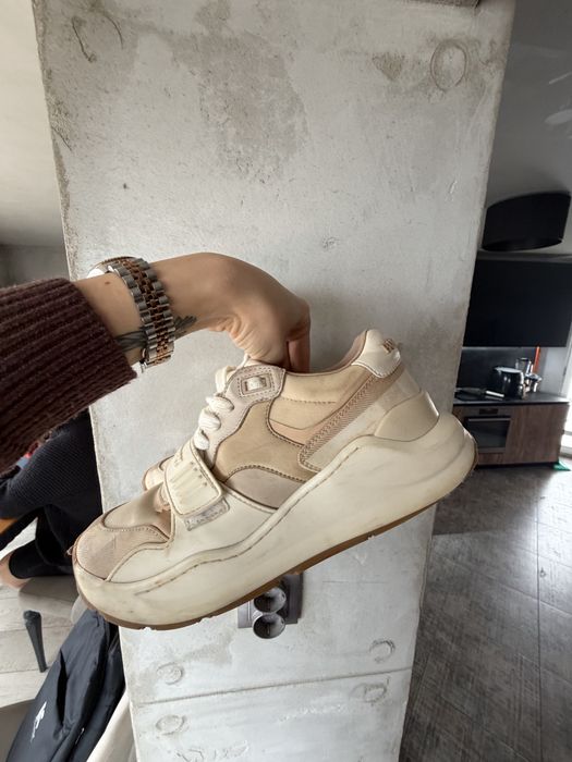 Burberry оригинални обувки