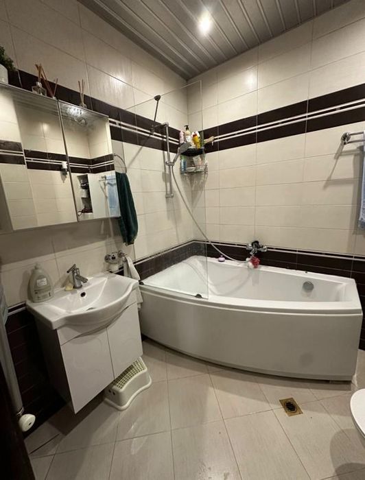 Дава се под наем Тристаен апартамент в София, Бояна - 101 кв.м за 1299 € - Снимка #6